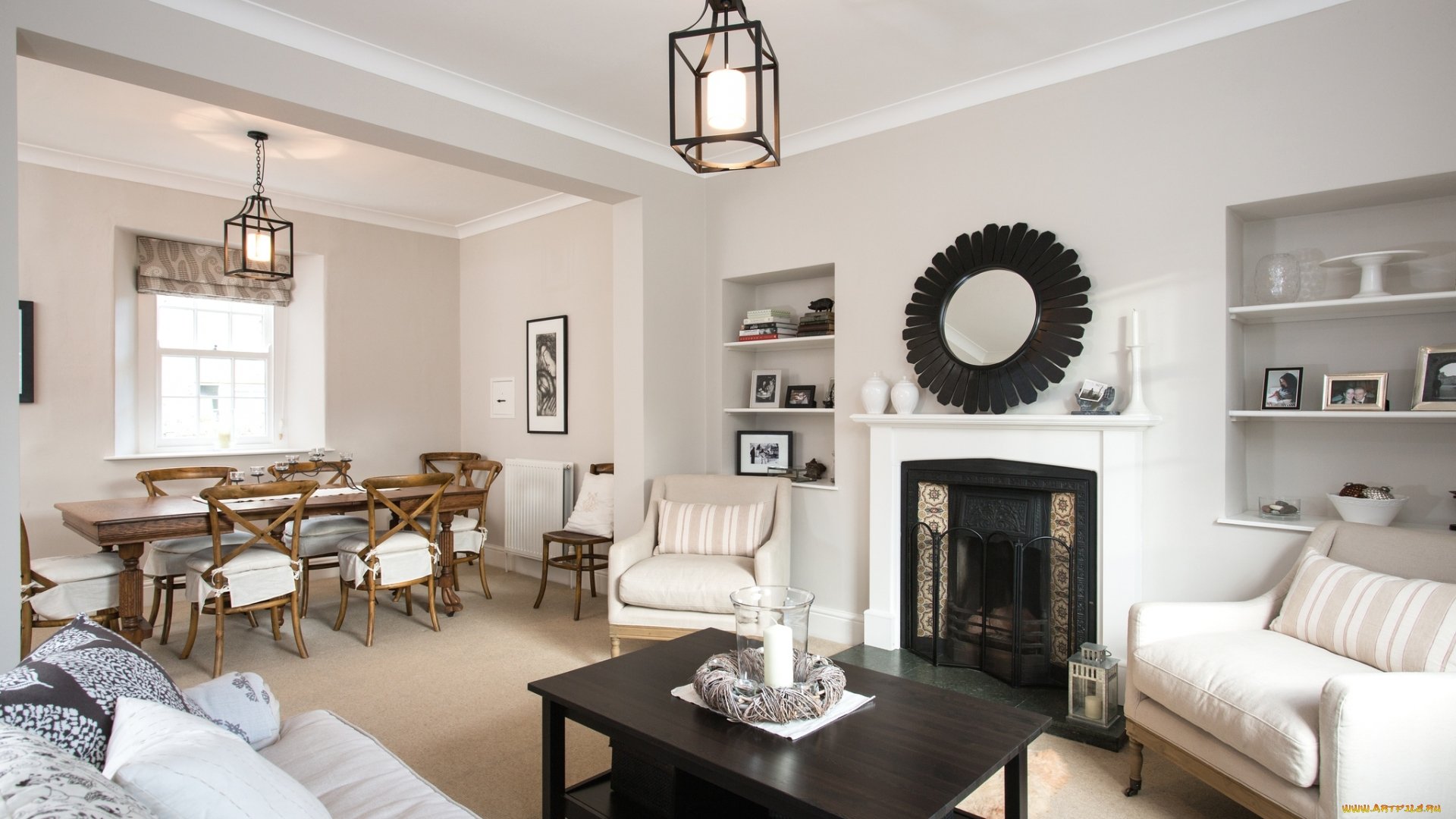 interior, Home, Design, House, Room Wallpaper