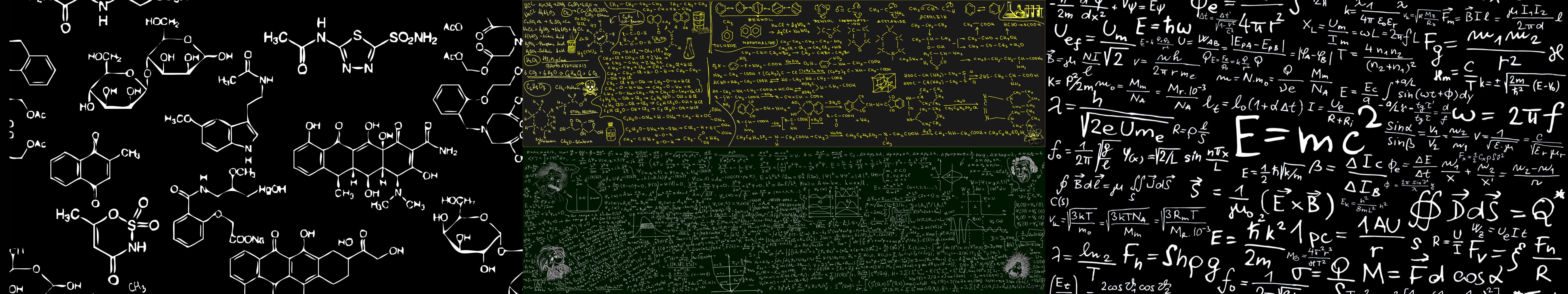 chalk, Board,  , Calcul Wallpaper