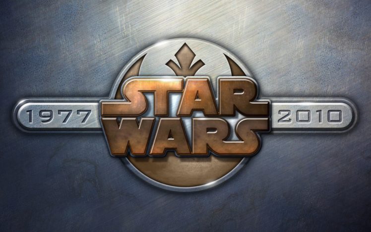 cool, Star, Wars, Logo HD Wallpaper Desktop Background