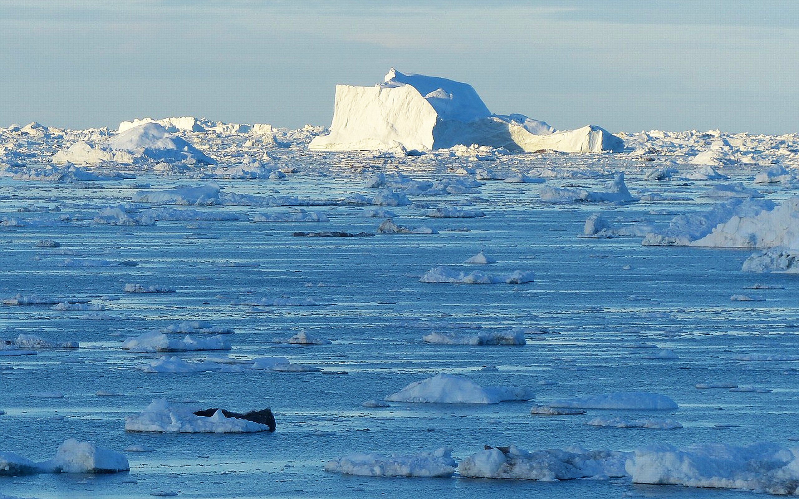 greenland, Iceberg, Cold, Snow, Ice, Ocean, Growler Wallpaper