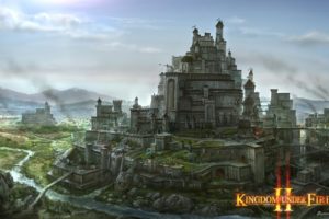kingdom, Under, Fire, Strategy, Fantasy, Fighting, Warrior, Mmo, Online