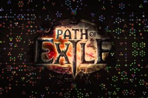 path, Of, Exile, Online, Action, Rpg, Fantasy, Fighting