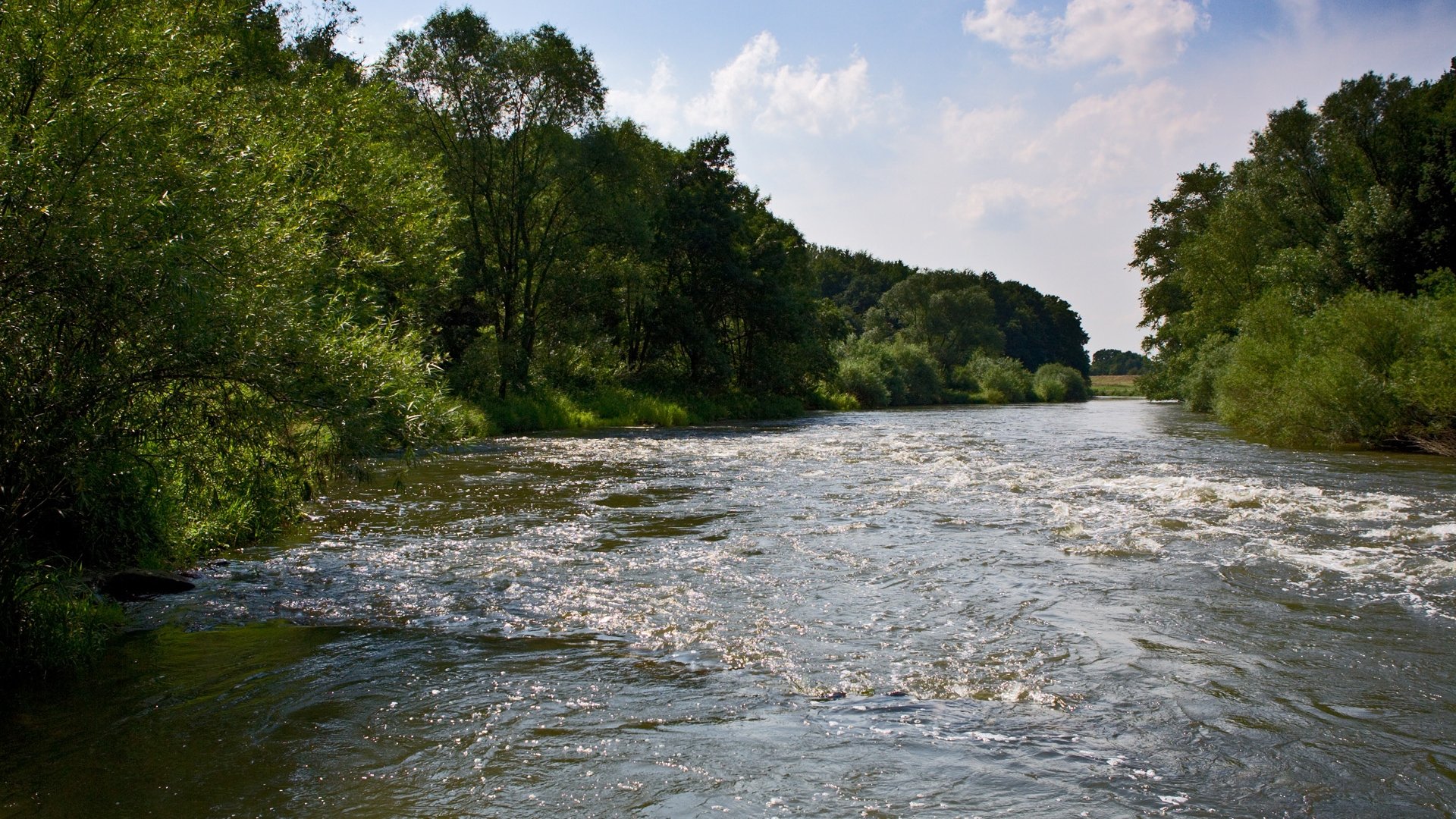 waterscape, Sea, Ocean, Water, Nature, Beautiful, Waterscapes Wallpaper