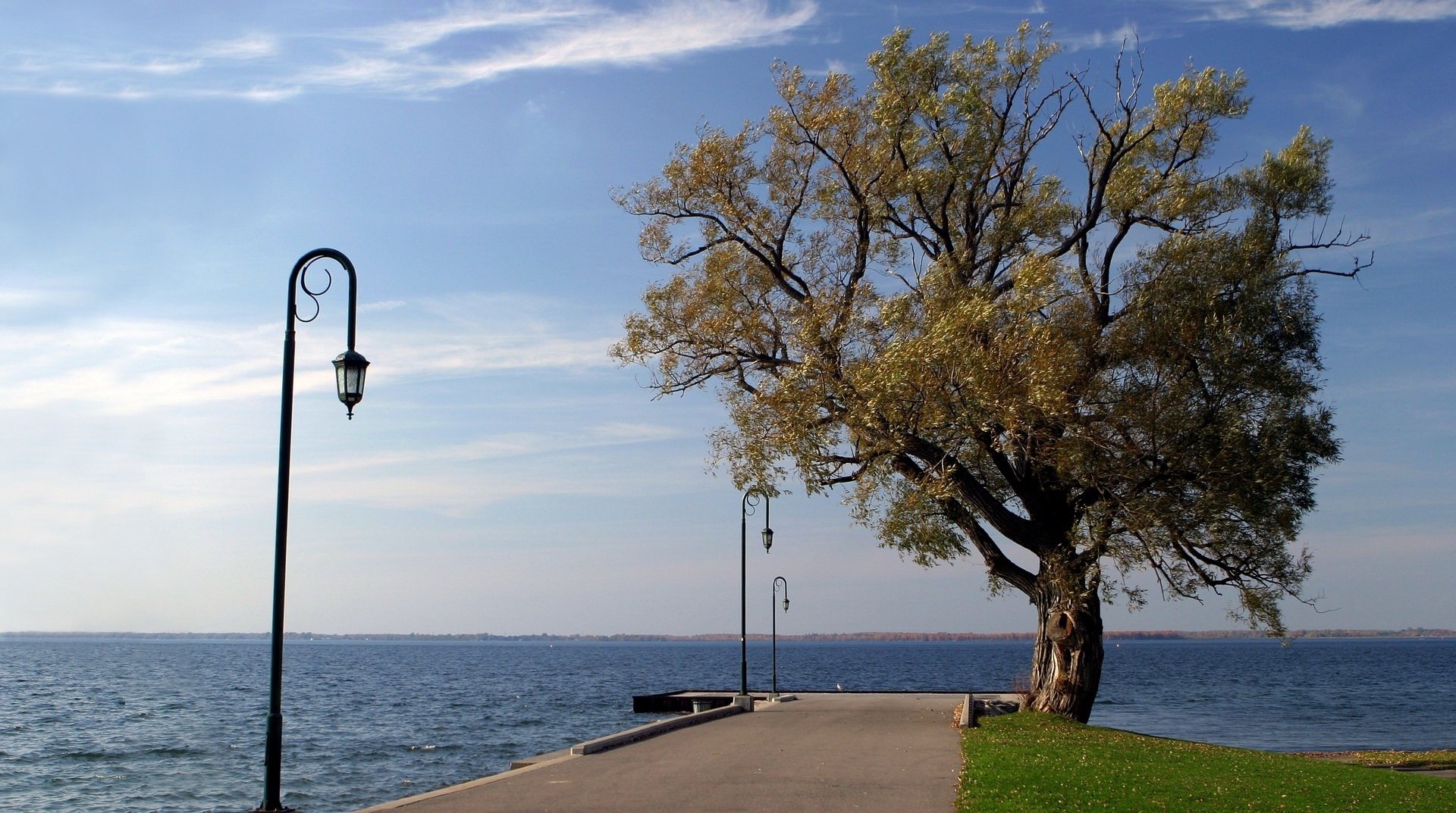 waterscape, Sea, Ocean, Water, Nature, Beautiful, Waterscapes, River ...