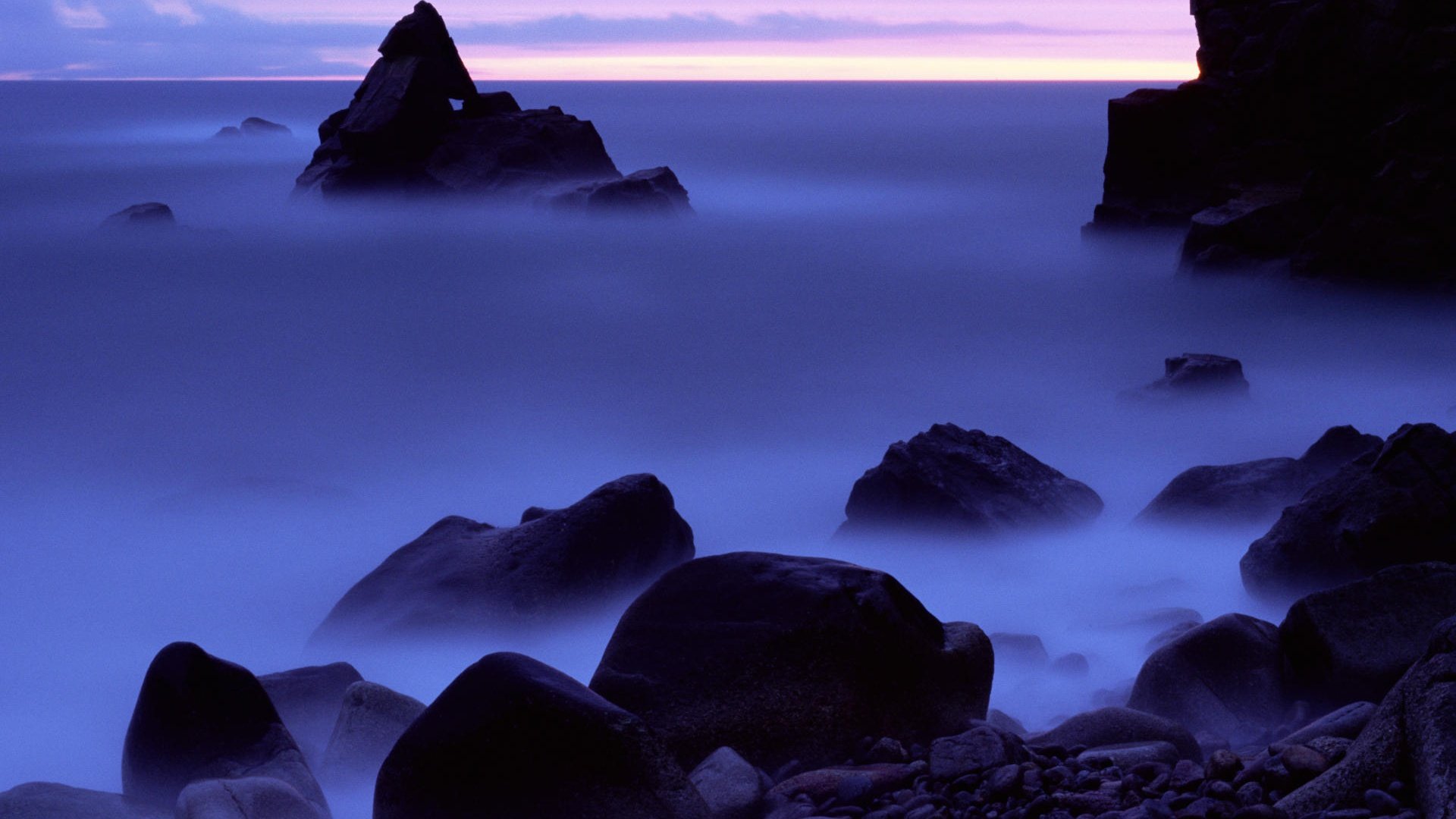 waterscape, Sea, Ocean, Water, Nature, Beautiful, Waterscapes, River, Lake Wallpaper