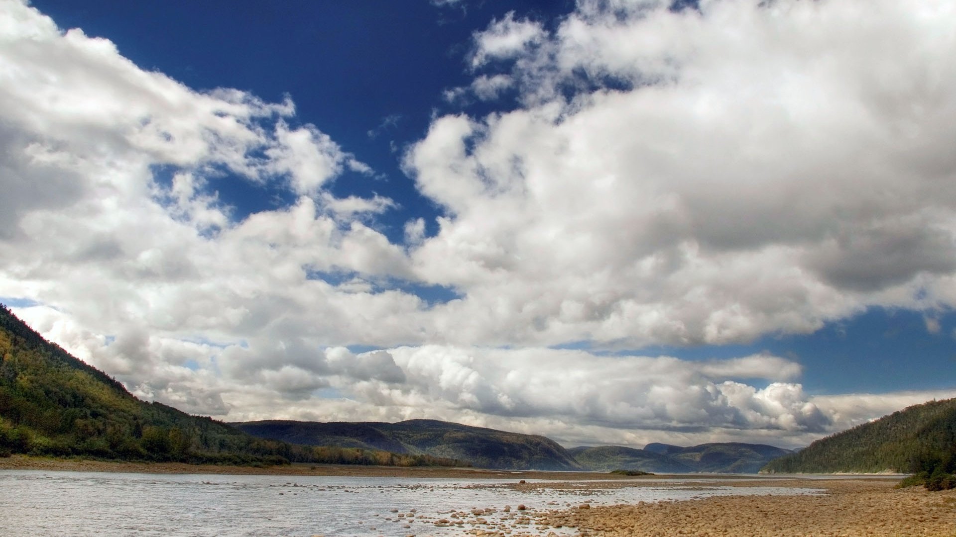 waterscape, Sea, Ocean, Water, Nature, Beautiful, Waterscapes, River, Lake Wallpaper