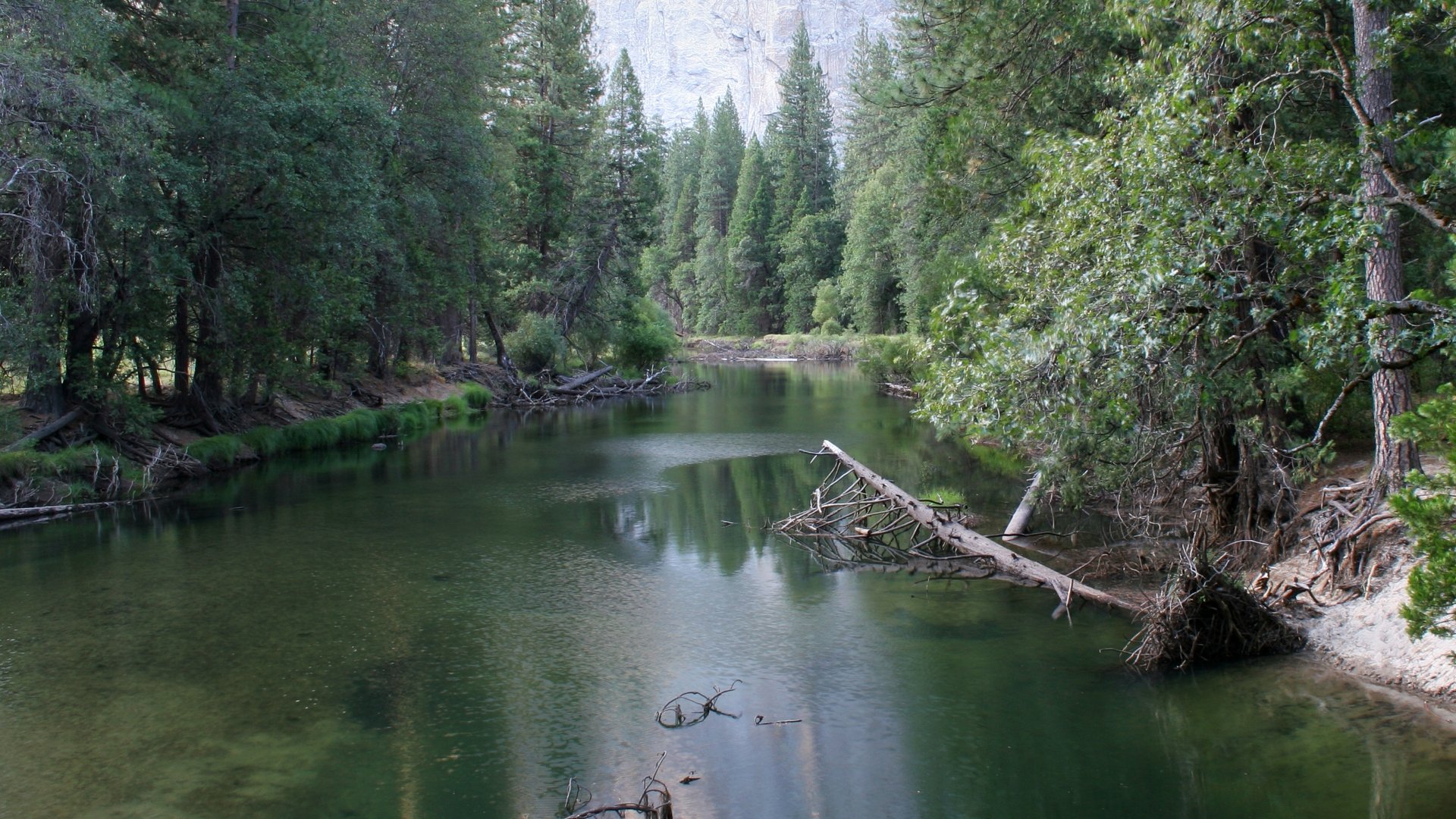 waterscape, Water, Nature, Sea, Ocean, Beautiful Wallpaper