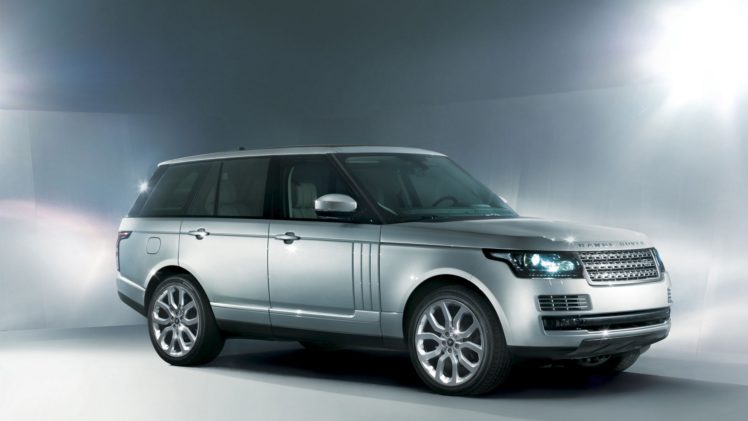 all new, Range, Rover, Car, Suv, 4×4 HD Wallpaper Desktop Background