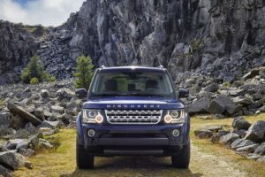 range, Rover, Discovery, Car
