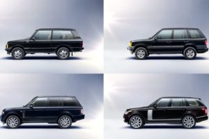 all new, Range, Rover, Car, Suv, 4×4