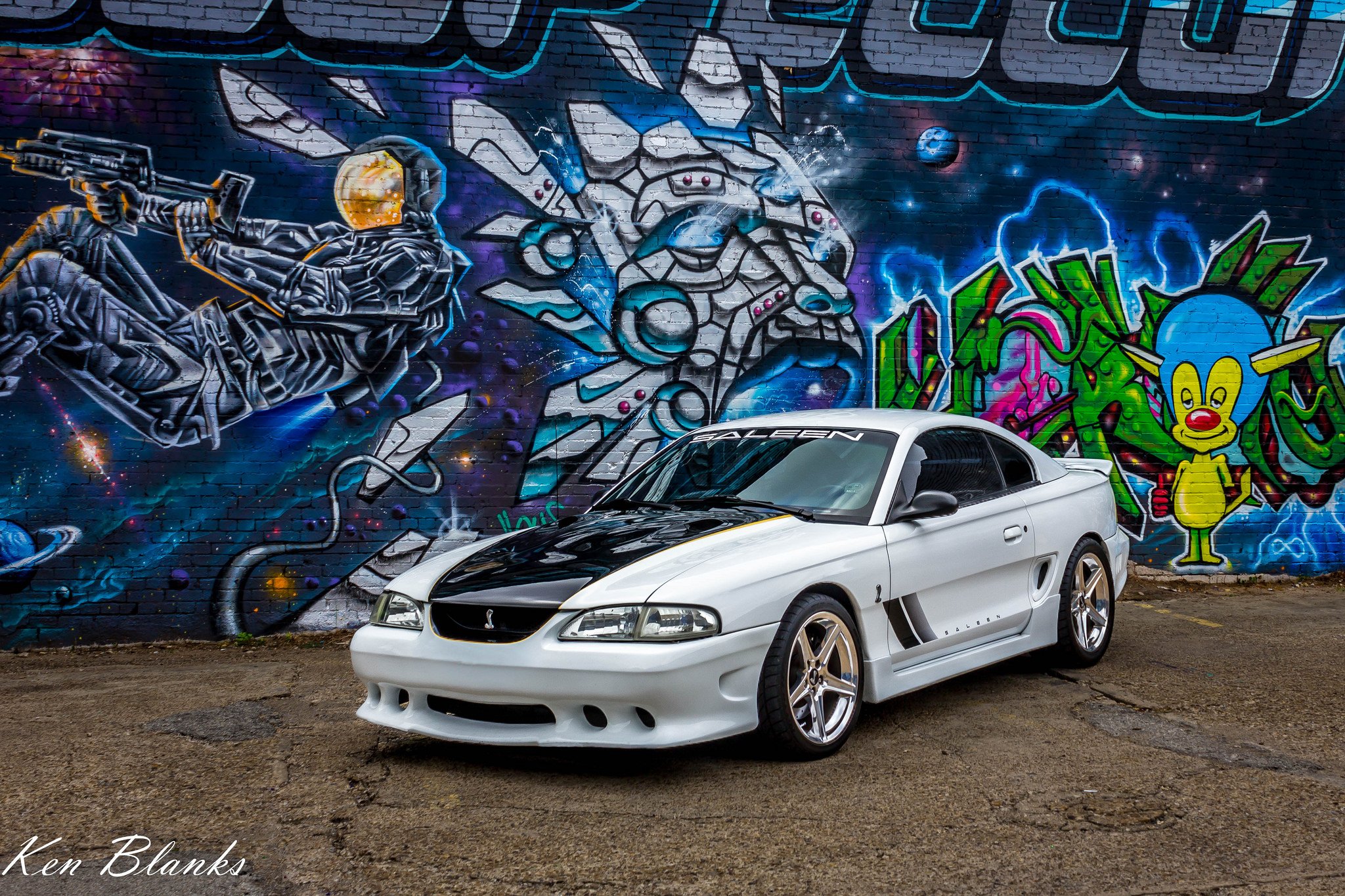 ford, Mustang, Mk4, Cobra, Stv, Cars, Pony, Usa Wallpaper