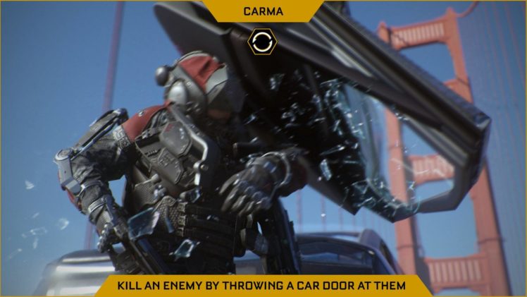 call, Of, Duty, Advanced, Warfare, Fighting, Sci fi, Shooter, Tactical, Military, Warrior, Futuristic, Cod HD Wallpaper Desktop Background