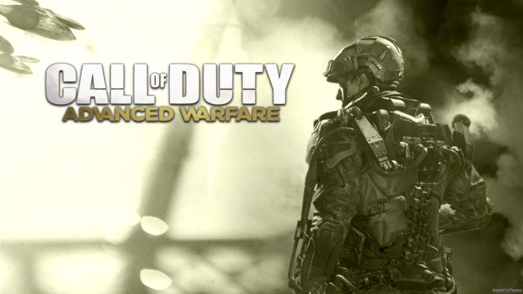 call, Of, Duty, Advanced, Warfare, Fighting, Sci fi, Shooter, Tactical, Military, Warrior, Futuristic, Cod HD Wallpaper Desktop Background