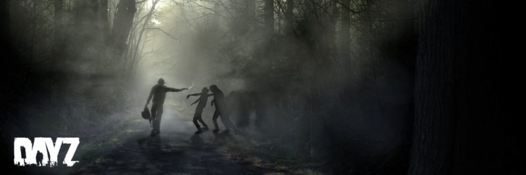 dayz, Survival, Horror, Zombie, Apocalyptic HD Wallpaper Desktop Background