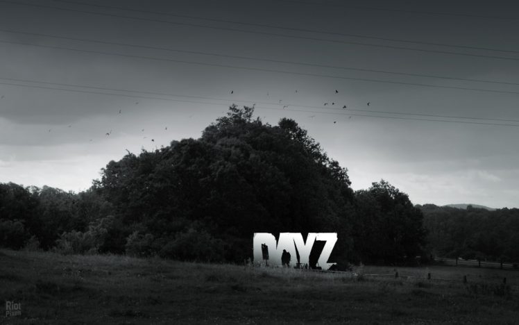 dayz, Survival, Horror, Zombie, Apocalyptic HD Wallpaper Desktop Background