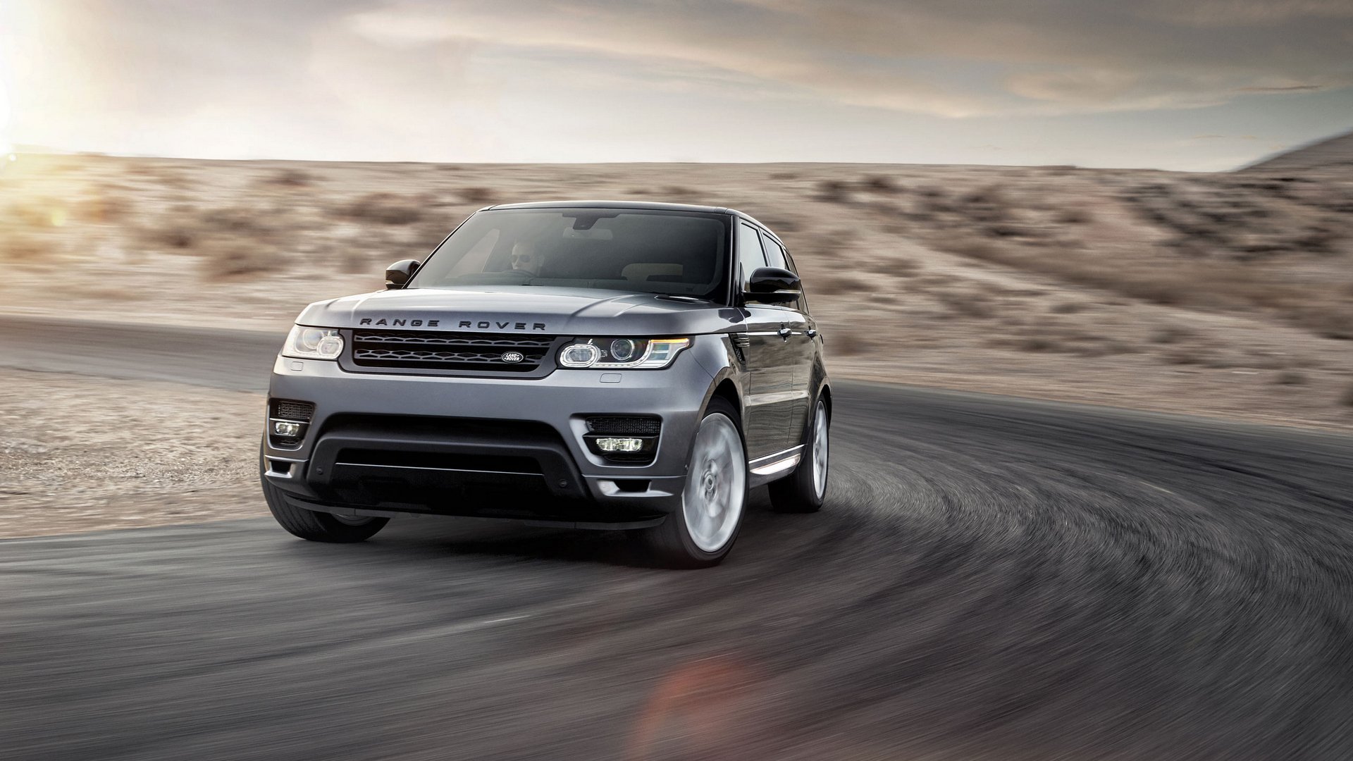 range, Rover, Sport, Car, Suv, 4x4 Wallpaper