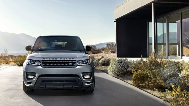 range, Rover, Sport, Car, Suv, 4×4 HD Wallpaper Desktop Background