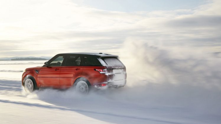 range, Rover, Sport, Car, Suv, 4×4 HD Wallpaper Desktop Background