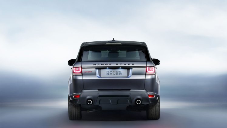 range, Rover, Sport, Car, Suv, 4×4 HD Wallpaper Desktop Background