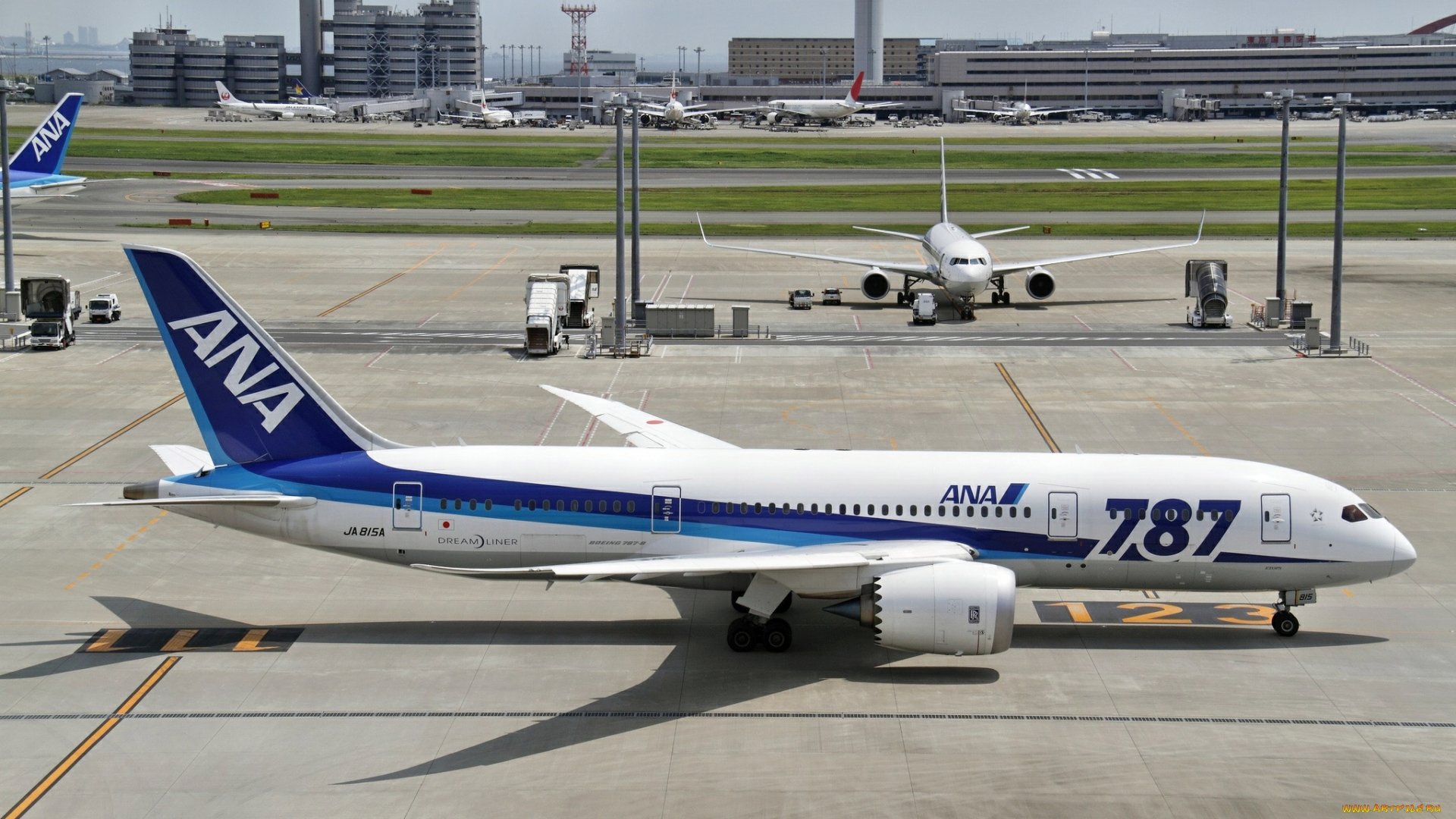 plane, Aircraft Wallpaper