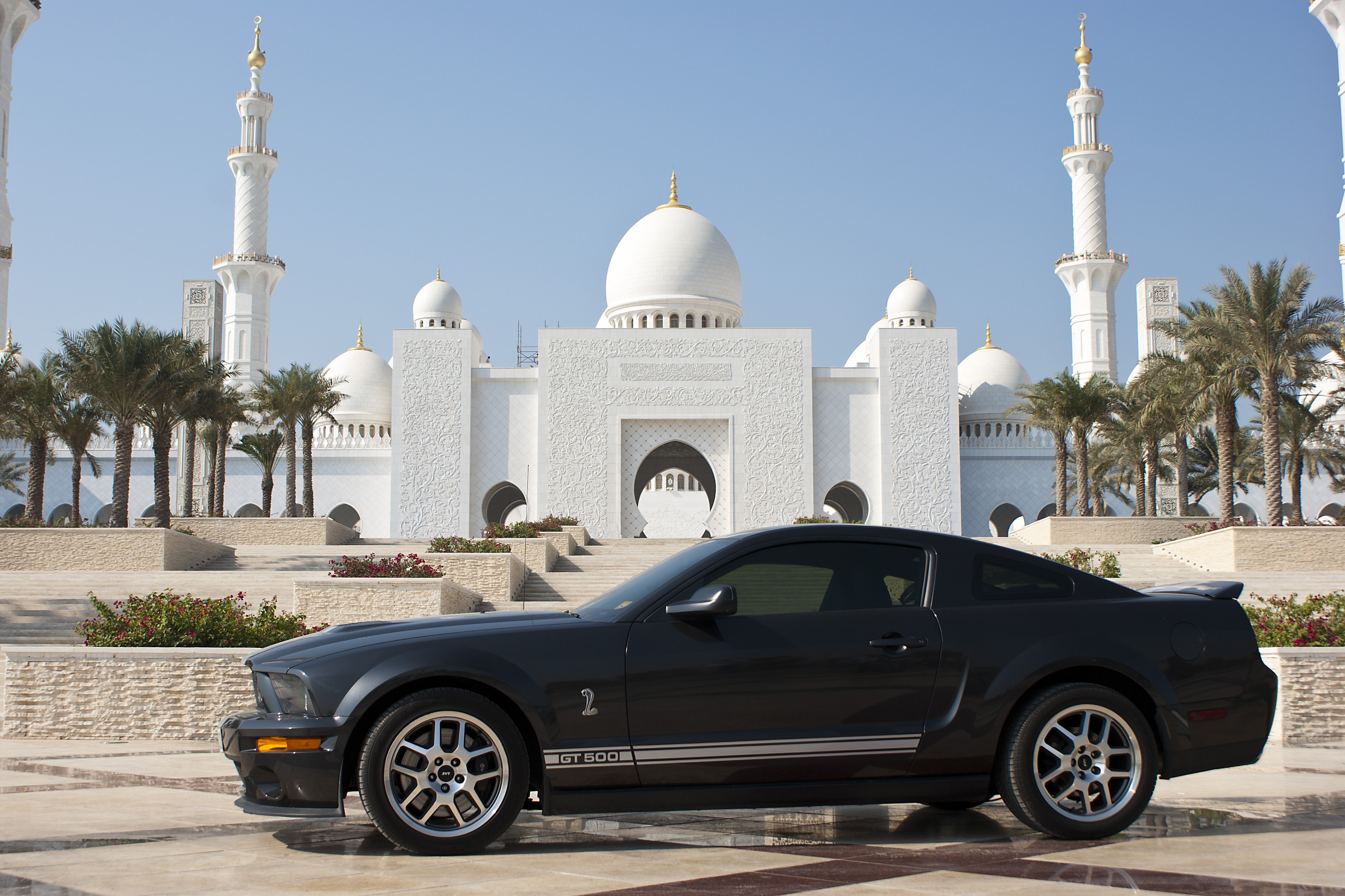 ford, Gt500, Muscle, Mustang, Shelby, Cars, Mk4, Usa Wallpaper