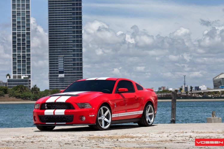 ford, Gt500, Muscle, Mustang, Shelby, Cars, Mk4, Usa HD Wallpaper Desktop Background