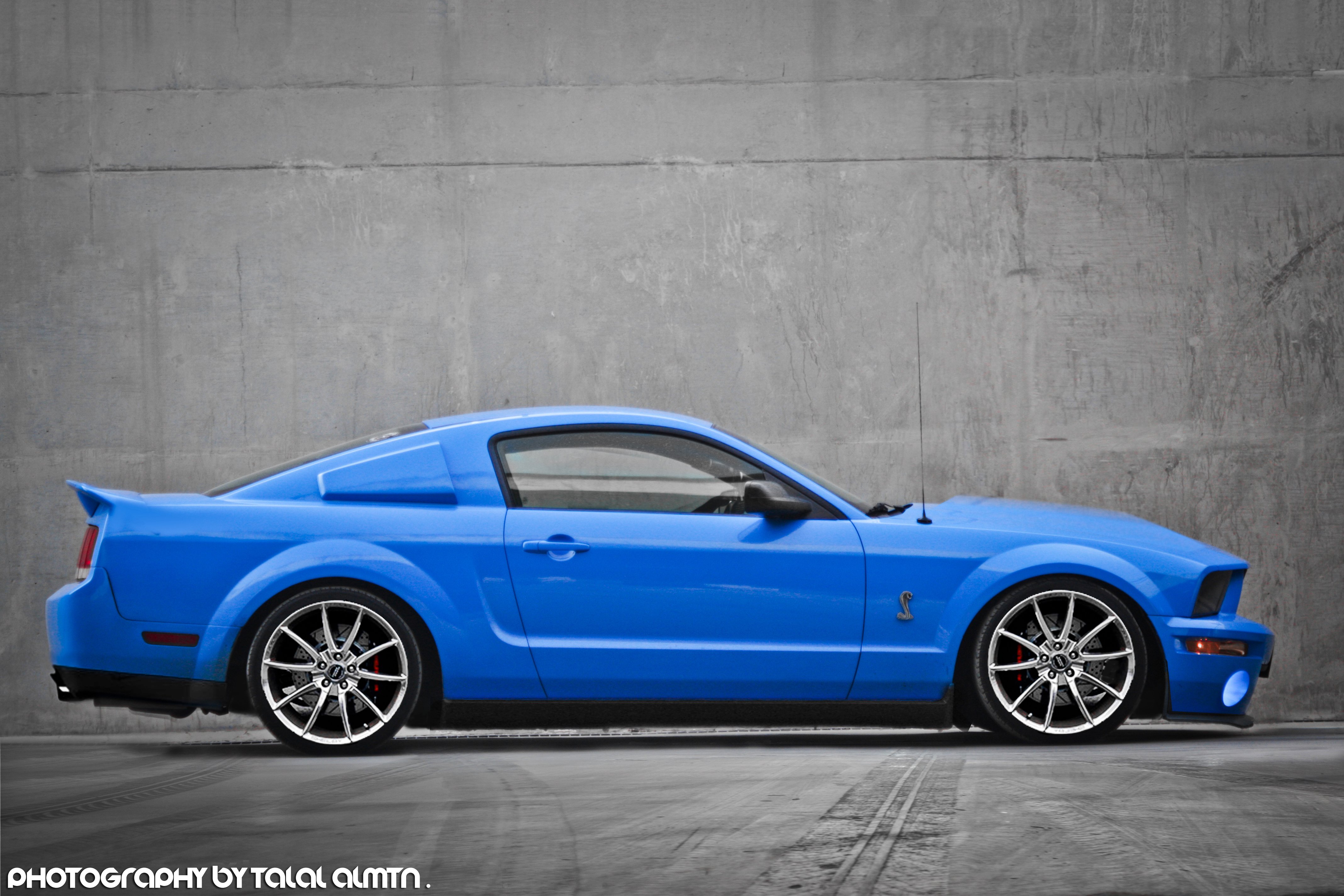ford, Gt500, Muscle, Mustang, Shelby, Cars, Mk4, Usa Wallpaper