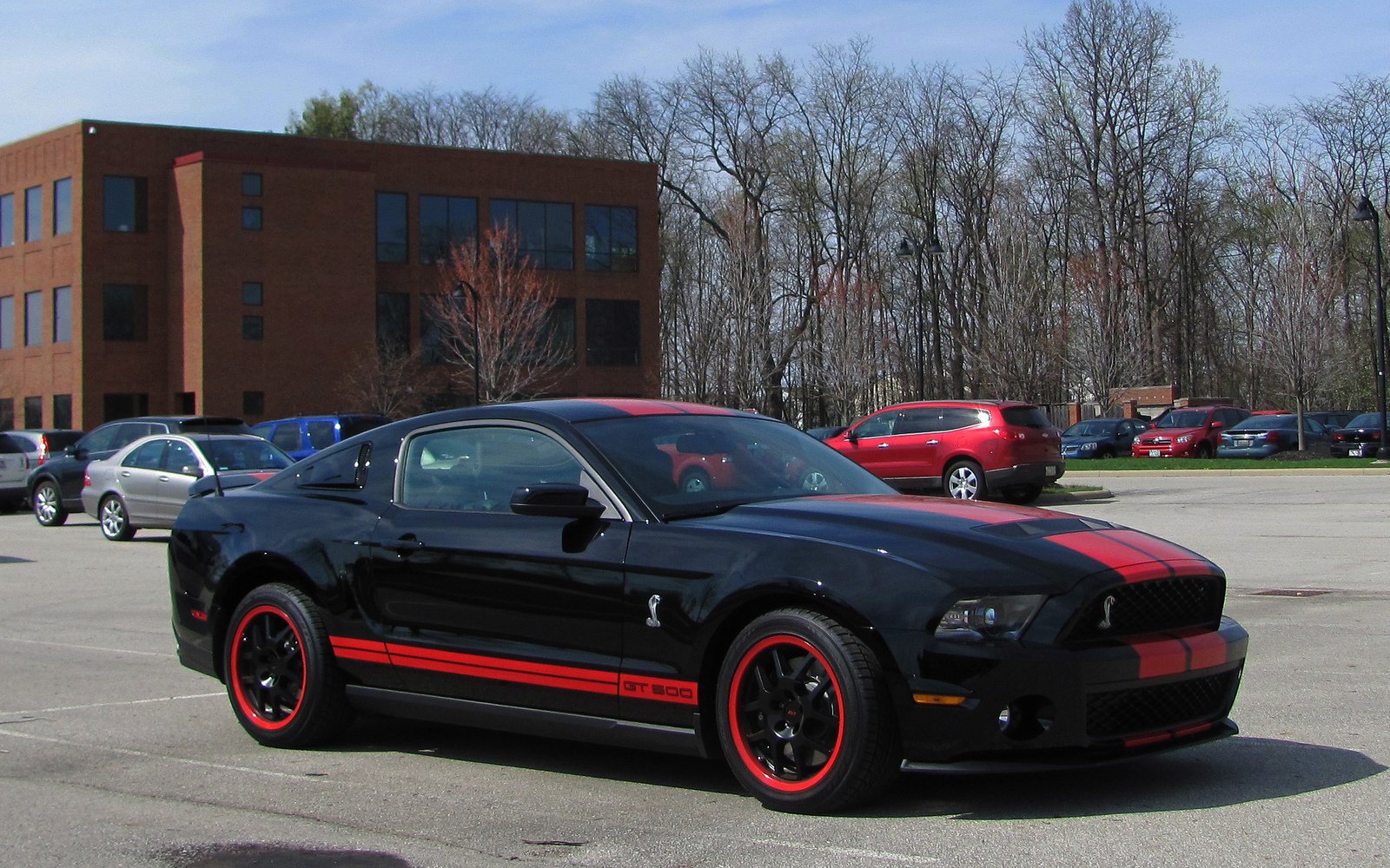 ford, Gt500, Muscle, Mustang, Shelby, Cars, Mk4, Usa Wallpaper