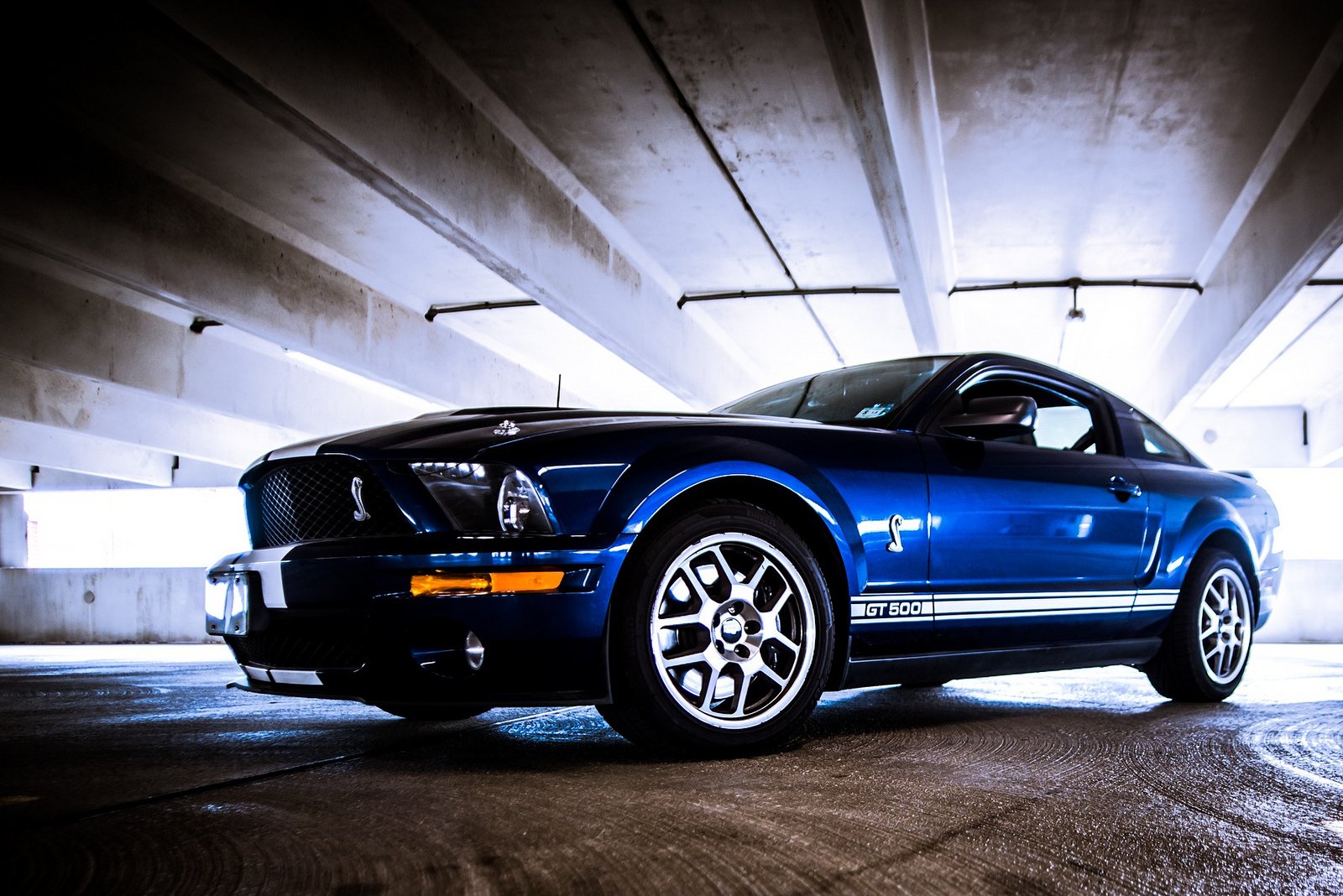 ford, Gt500, Muscle, Mustang, Shelby, Cars, Mk4, Usa Wallpaper