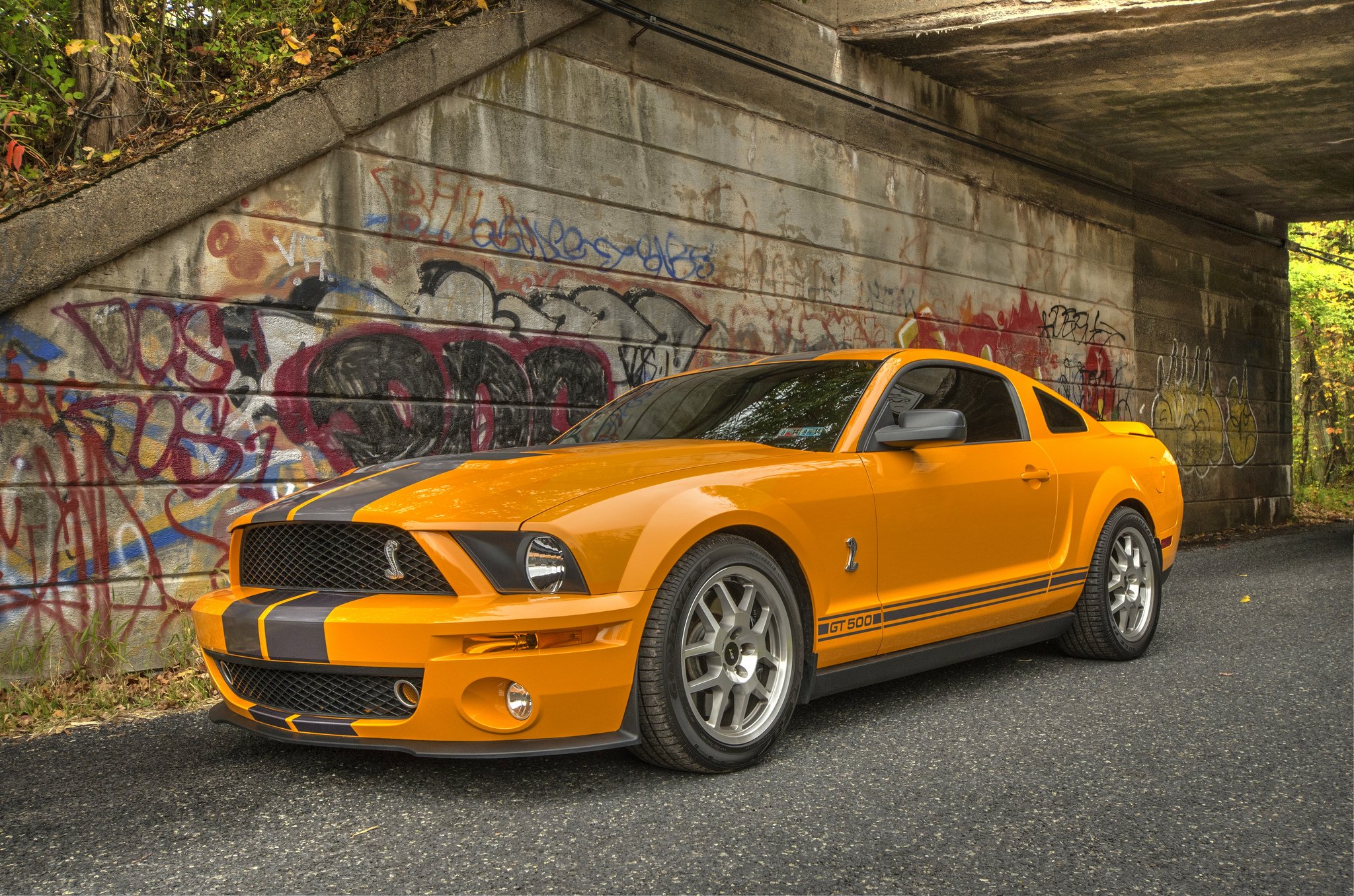 ford, Gt500, Muscle, Mustang, Shelby, Cars, Mk4, Usa Wallpaper