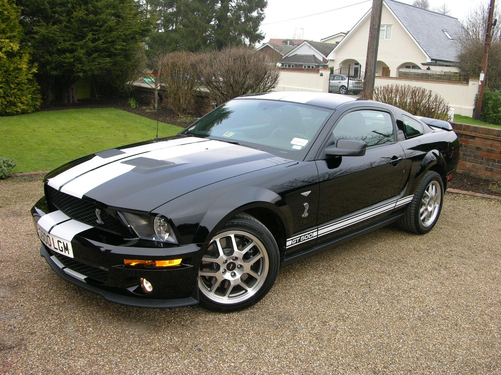 ford, Gt500, Muscle, Mustang, Shelby, Cars, Mk4, Usa Wallpaper