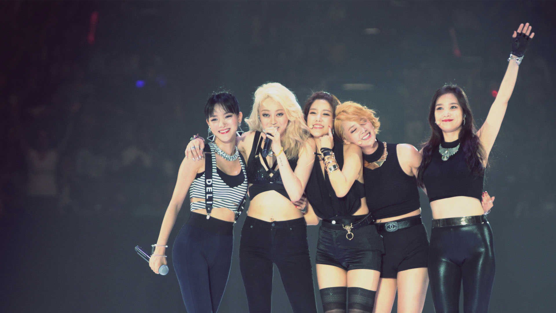 spica, Kpop, Electropop, Electro, House, Dance, Pop Wallpaper