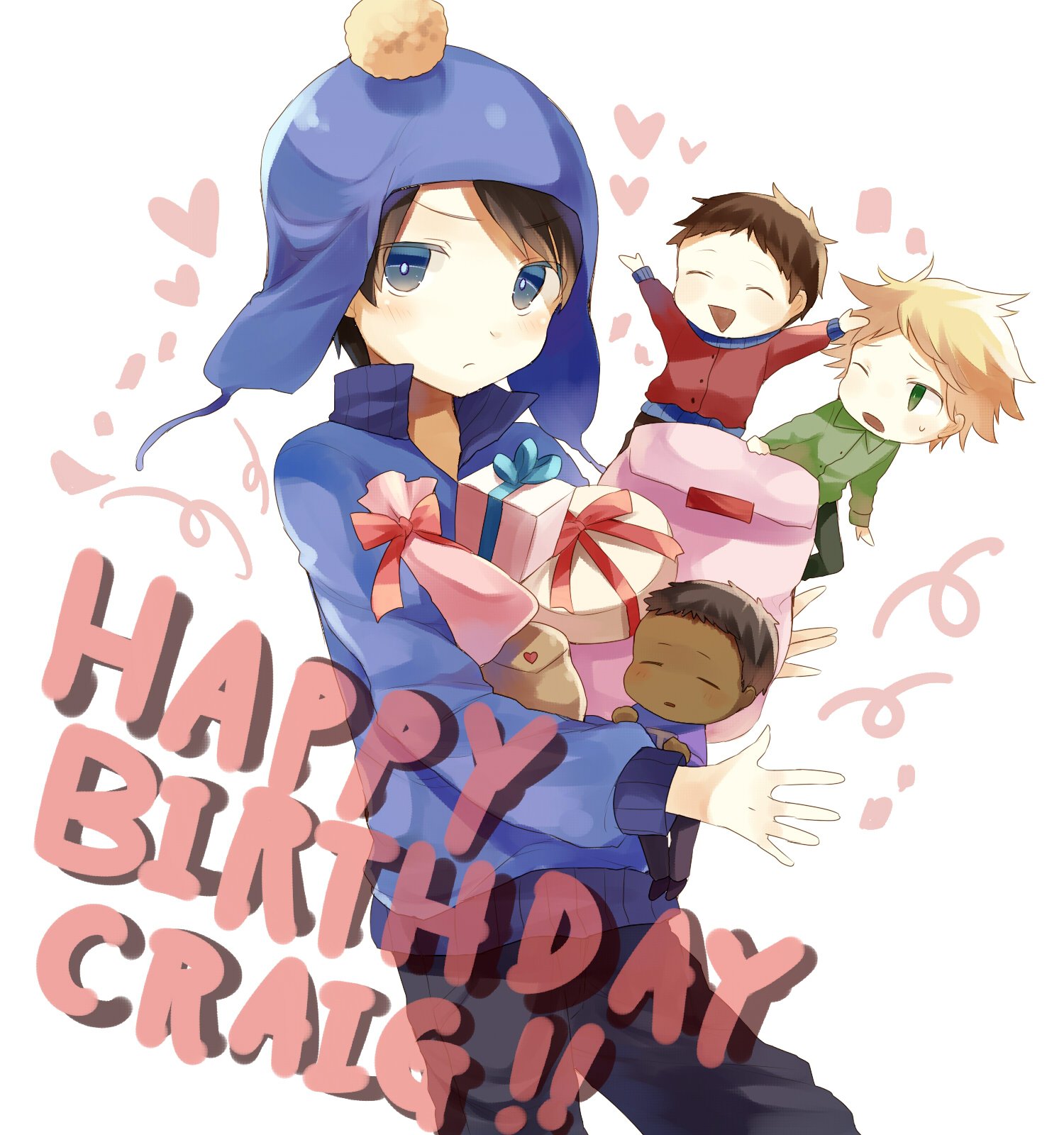 south, Park Wallpaper