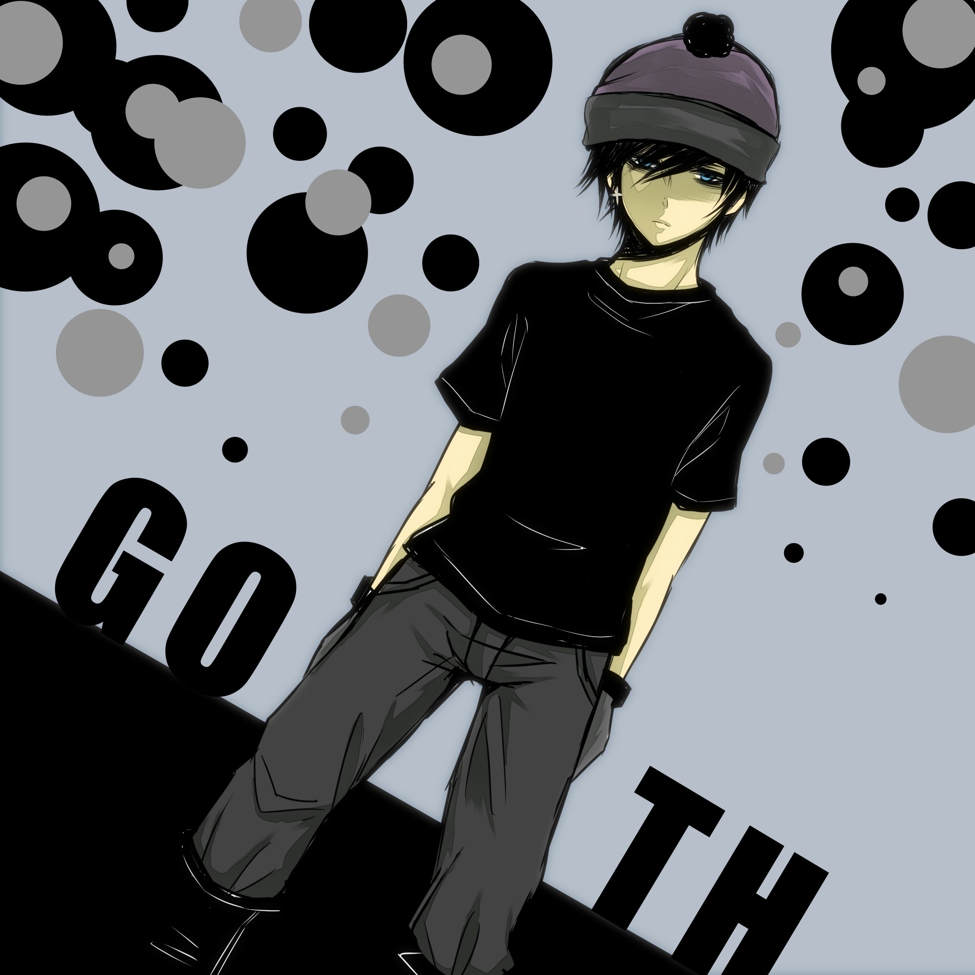 south, Park Wallpaper