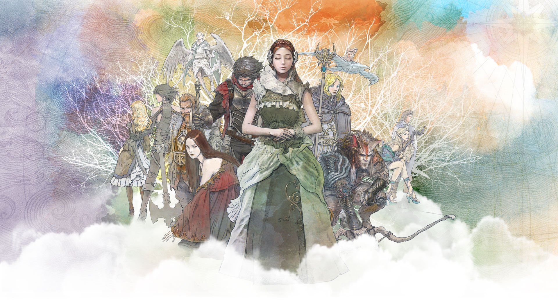 download archeage mmo for free