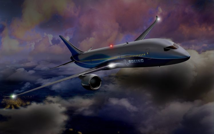 aircraft, Plane, Vehicle HD Wallpaper Desktop Background