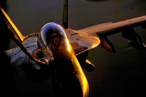 aircraft, Plane, Vehicle