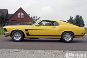 1969, 3, 02boss, Classic, Ford, Muscle, Mustang, Pony, Cars, Usa