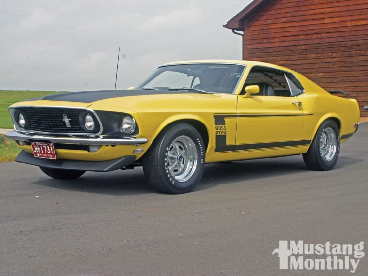1969, 3, 02boss, Classic, Ford, Muscle, Mustang, Pony, Cars, Usa HD Wallpaper Desktop Background