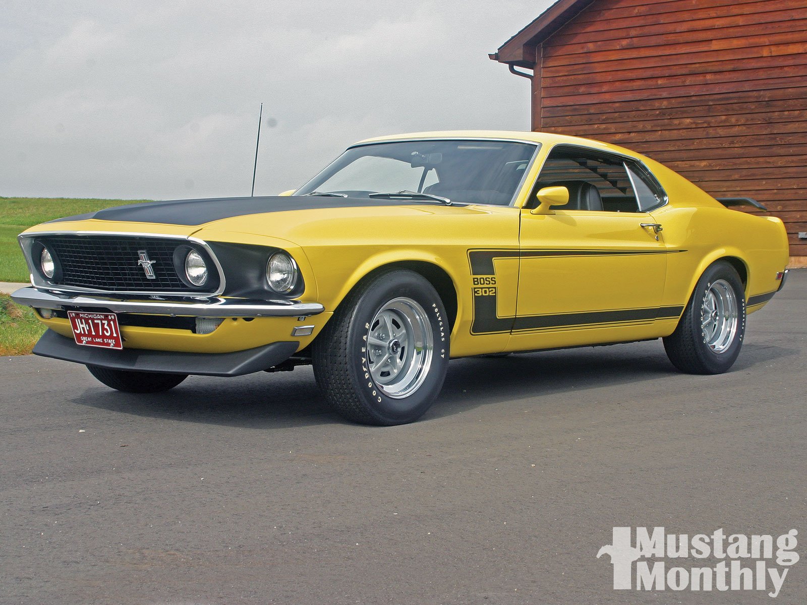 1969, 3, 02boss, Classic, Ford, Muscle, Mustang, Pony, Cars, Usa Wallpaper