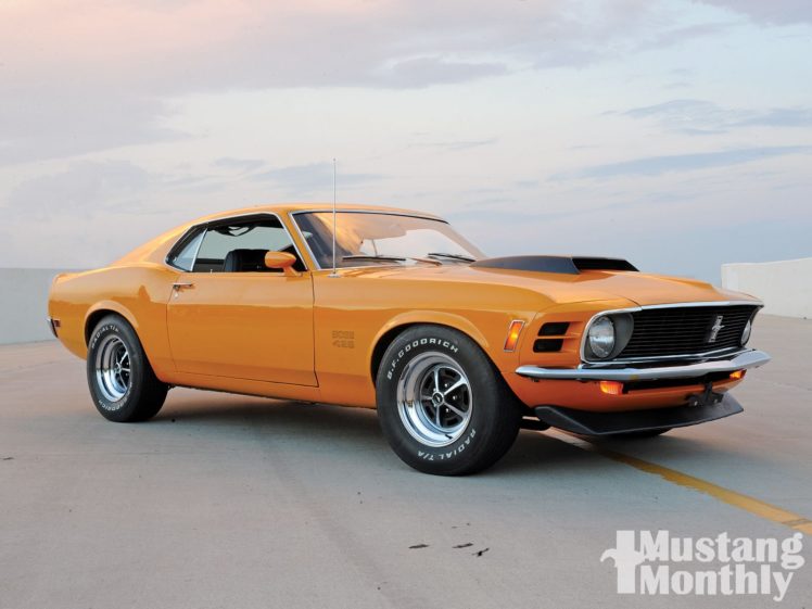 1969, 429, Boss, Classic, Ford, Muscle, Mustang, Pony, Cars, Usa HD Wallpaper Desktop Background