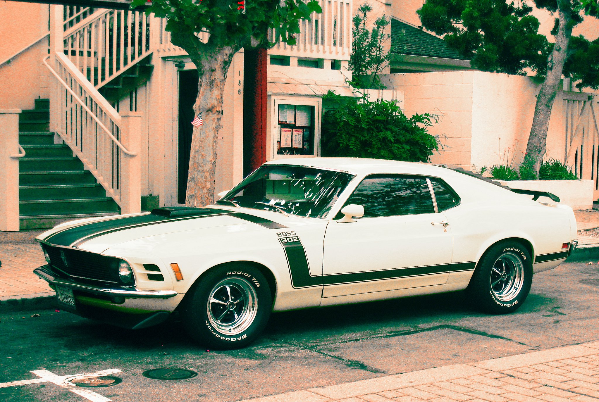 1970, 3, 02boss, Classic, Ford, Muscle, Mustang, Pony, Cars, Usa Wallpaper