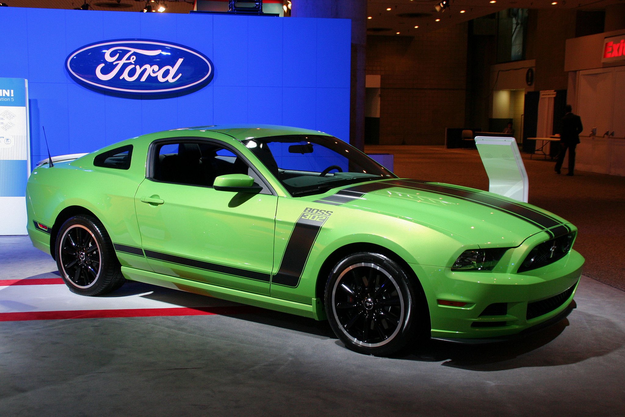 2012, 2013, 3, 02boss, Ford, Muscle, Mustang, Pony, Cars, Usa Wallpaper