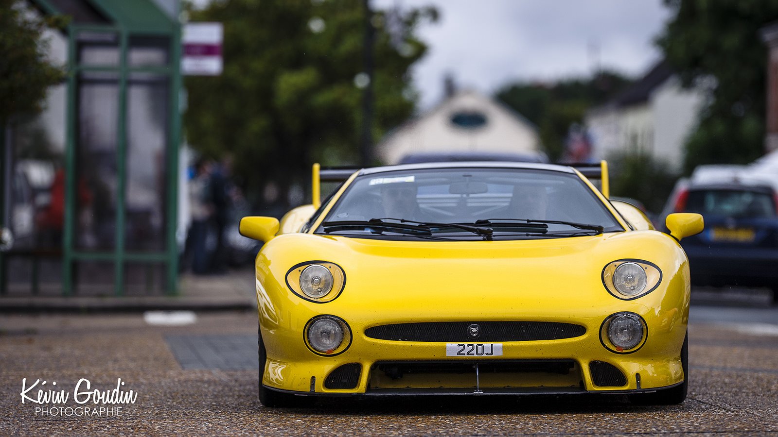 jaguar, Supercar, Xj220, Cars, Uk Wallpaper