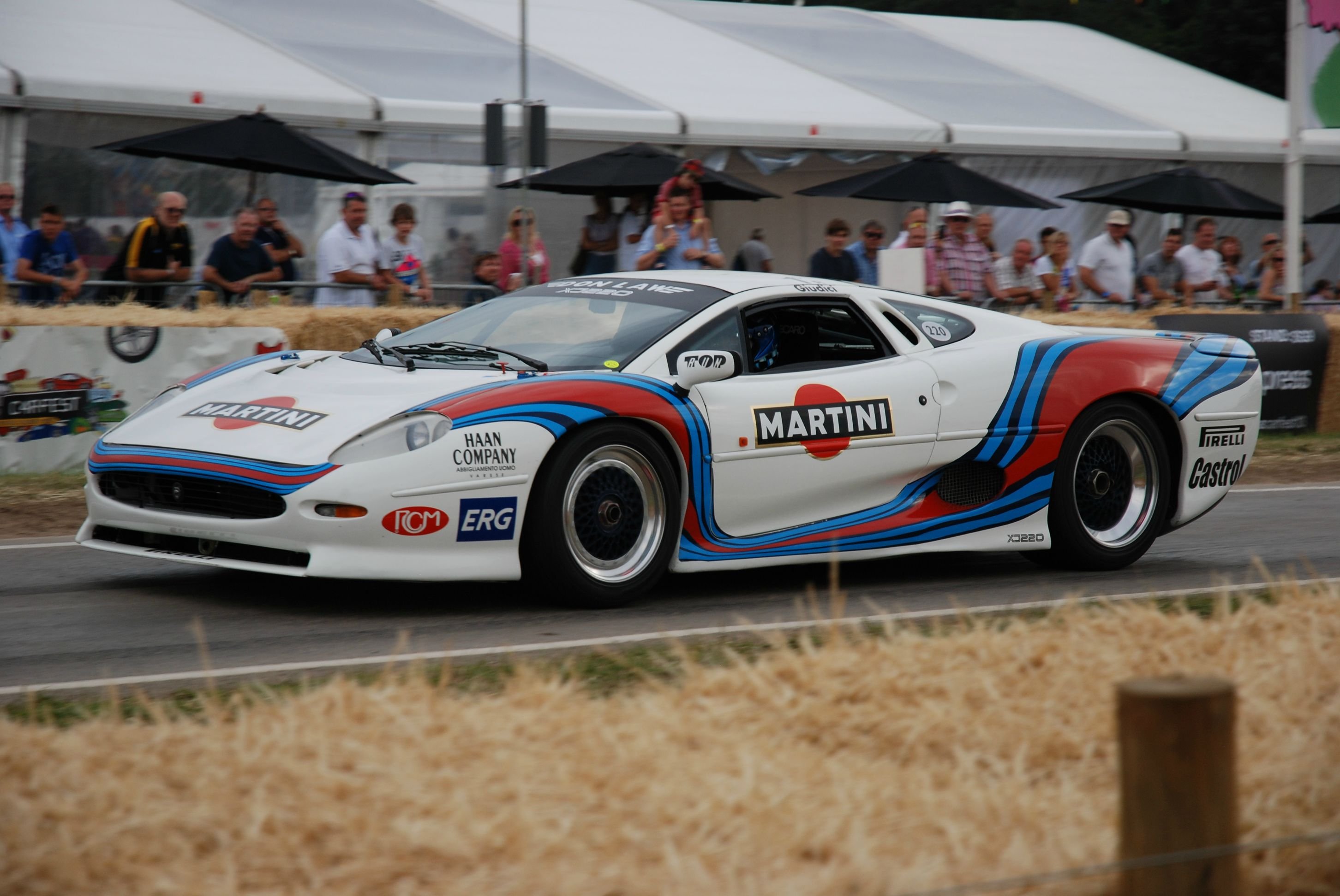 jaguar, Supercar, Xj220, Cars, Uk Wallpaper