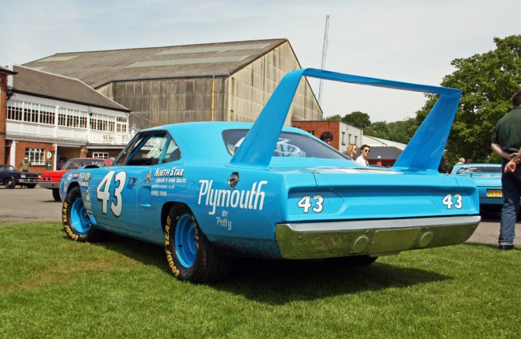 1970, Classic, Muscle, Plymouth, Road, Runner, Superbird, Supercars, Nascar, Racecars, Vintage, 40 HD Wallpaper Desktop Background