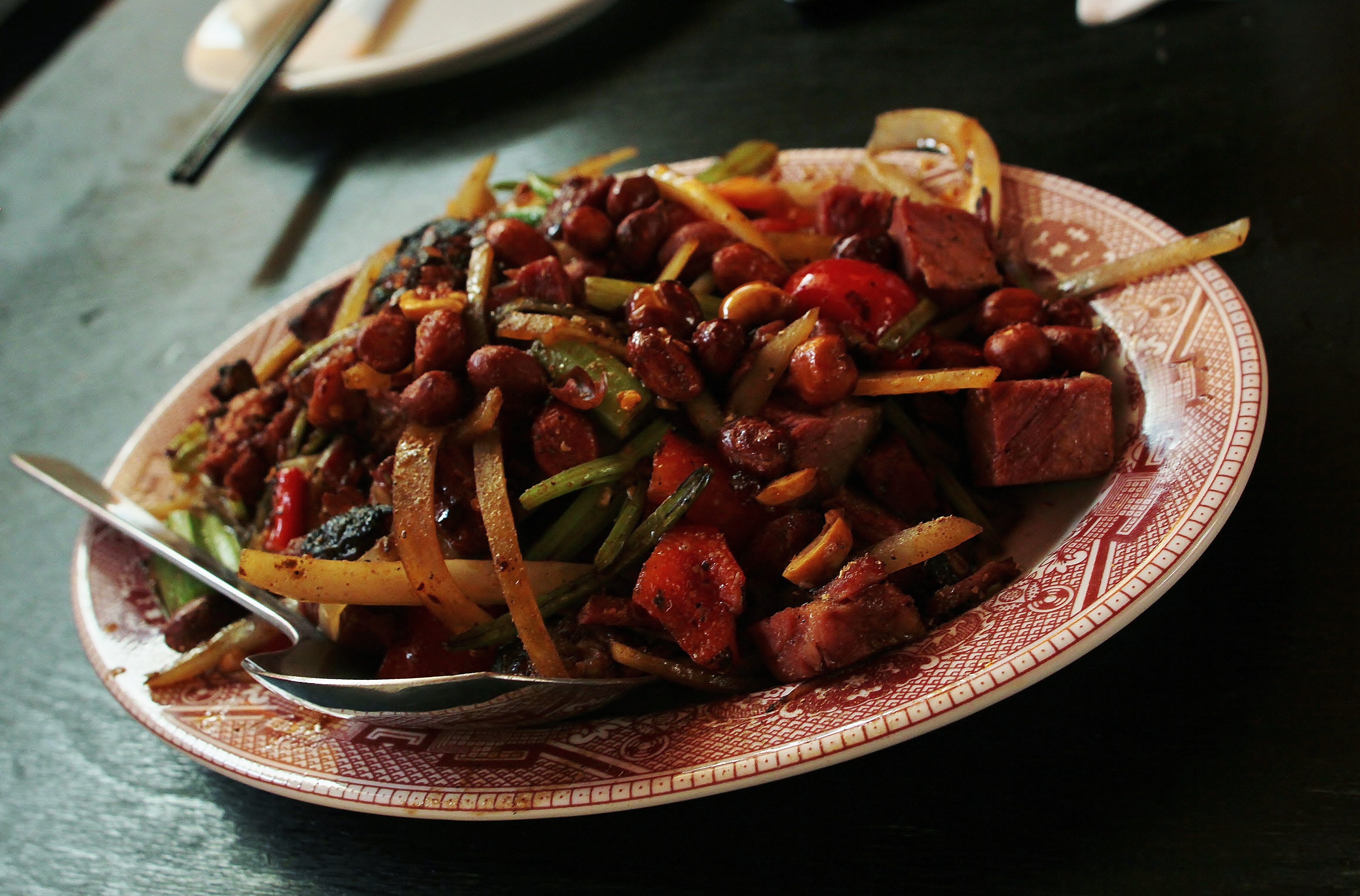 chinese, Food, China Wallpaper