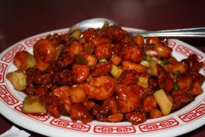 chinese, Food, China
