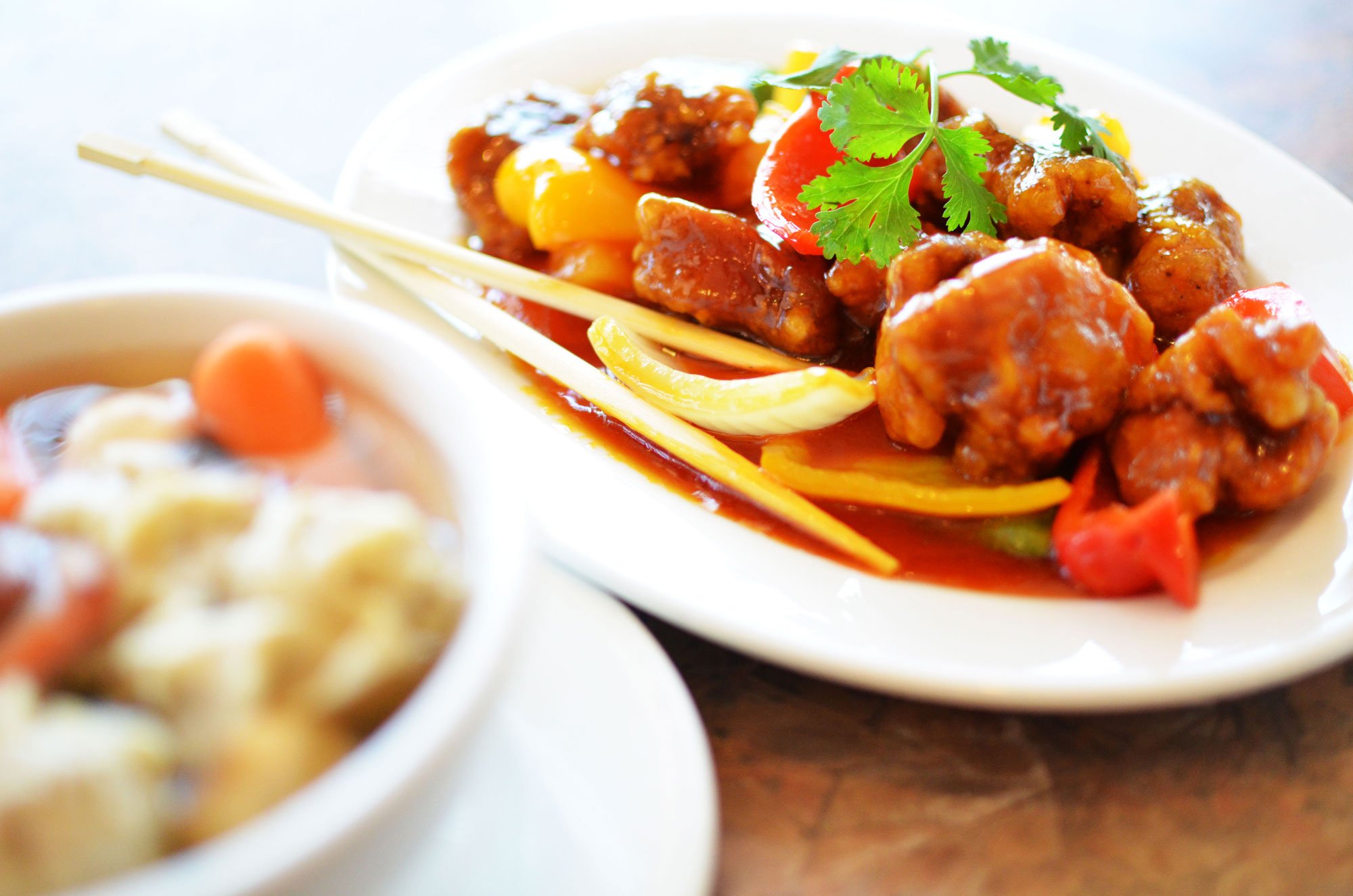 chinese, Food, China Wallpaper