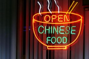 chinese, Food, China